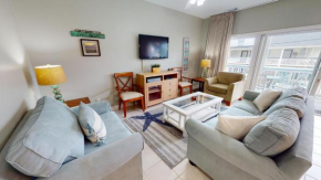 Tybee Sands 2 A by Tybee Beach Vacation Rentals